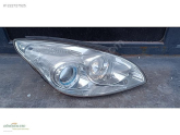 Oto Çıkma Parça / Hyundai / i30 / Far & Stop / Sağ Ön Far / Çıkma Parça 