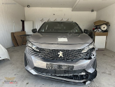 Oto Çıkma Parça / Peugeot / 3008 / Kaporta & Karoser / Sol Arka Kapı / Çıkma Parça 