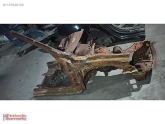 Oto Çıkma Parça / Renault / Symbol / Kaporta & Karoser / Ön Şasi / Çıkma Parça 