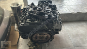 Oto Çıkma Parça / Nissan / Juke / Motor / Motor (komple) / Çıkma Parça 
