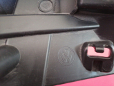 Oto Çıkma Parça / Volkswagen / Polo / Tampon / Sis Farı Çerçevesi / Sıfır Parça 