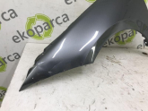 Oto Çıkma Parça / Skoda / Superb / Kaporta & Karoser / Sol Ön Çamurluk / Çıkma Parça 