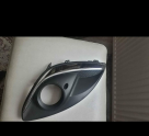 Oto Çıkma Parça / Opel / Corsa / Tampon / Sis Farı Çerçevesi / Çıkma Parça 