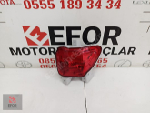 Oto Çıkma Parça / Toyota / RAV4 / Tampon / Tampon Reflektör / Sıfır Parça 
