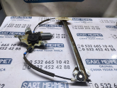 Oto Çıkma Parça / Ford / Tourneo Connect / Oto Cam / Cam Krikosu / Çıkma Parça 
