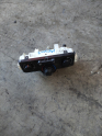 Renault Megane 2 Klima kontrol Paneli