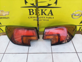 Oto Çıkma Parça / Opel / Astra / Far & Stop / Sağ Arka Stop / Çıkma Parça 