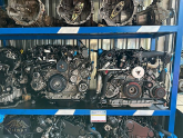 Oto Çıkma Parça / Audi / A5 / Motor / Motor (komple) / Çıkma Parça 