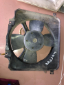 Lada Samara Radyatör Fan Motoru
