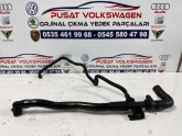 1.4TSİ CAX ÇIKMA MOTOR HAVALANDIRMA BORUSU 03C103493 03C103175