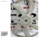 Oto Çıkma Parça / Toyota / Yaris / Fan / Fan Paneli / Çıkma Parça 