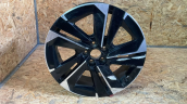 Oto Çıkma Parça / Peugeot / 408 / Jant & Lastik / Çelik Jant / Çıkma Parça 