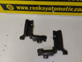Oto Çıkma Parça / Renault / Clio / Tampon / Tampon Braketi / Çıkma Parça 