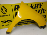 Oto Çıkma Parça / Renault / Symbol / Kaporta & Karoser / Sağ Ön Çamurluk / Çıkma Parça 