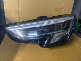 Oto Çıkma Parça / Audi / A3 / Far & Stop / Sol Ön Far / Sıfır Parça 