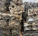 Toyota Corolla AE92 AE101 1.6 Karbüratörlü Silindir Kapağı