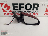 Oto Çıkma Parça / Toyota / Auris / Ayna / Sağ Dış Ayna / Çıkma Parça 