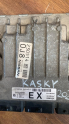 NİSSAN QASHQAİ A3C0724890001 MOTOR BEYNİ OTO FEDAİ