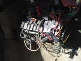 Oto Çıkma Parça / Volkswagen / Transporter / Elektrik / Sigorta Kutusu / Çıkma Parça 