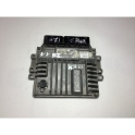 Hyundai İ20 Motor Beyni 39130-2A400 28310889 DCM3.7AP