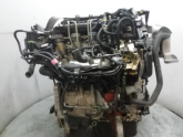 Oto Çıkma Parça / Ford / B-Max / Motor / Motor (komple) / Çıkma Parça 