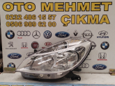 2006-2009 CLIO 3 SOL FAR