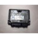 Audi A3 1.9TDI Motor Beyni 038906018BA 0281001756
