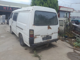 Hurda Belgeli Araçlar / Hyundai / H100