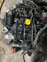 Renault trafic 1.6dci R9M dolu motor orjinal