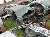 Hurda Belgeli Araçlar / Volkswagen / Golf