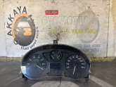 9665154980 PEUGEOT PARTNER TEPEE-CİTROEN BERLİNGO Kilometre Saati