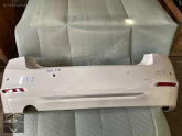 BMW F 30 2015 ARKA TAMPON ALKAN OTOMOTİV 0532.417.1034