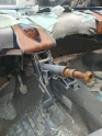 Oto Çıkma Parça / Volkswagen / Polo / Direksiyon / Direksiyon Mili / Çıkma Parça 