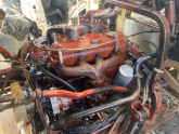 İVECO 35/9 65/9 ÇIKMA ORJİNAL MOTOR