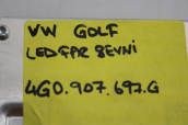 Oto Çıkma Parça / Volkswagen / Golf / Far & Stop / Far Beyni / Çıkma Parça 
