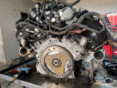 Oto Çıkma Parça / Audi / A7 / Motor / Motor (komple) / Çıkma Parça 
