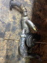 Oto Çıkma Parça / Kia / Sportage / Motor / Turbo Valfi / Çıkma Parça 