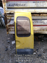 RENAULT KANGOO 1-2 ÇIKMA ORJİNAL BAGAJ KAPAĞI