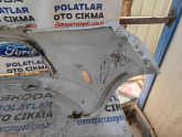 Oto Çıkma Parça / Ford / Fiesta / Tampon / Ön Tampon / Çıkma Parça 