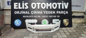 VOLKSWAGEN POLO GTİ ÖN TAMPON 2011-2015