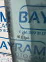 Oto Çıkma Parça / Mercedes / CLK / Oto Cam / Kapı Camları / Sıfır Parça 
