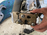 Oto Çıkma Parça / Fiat / Palio / Oto Cam / Kapı Camları / Çıkma Parça 