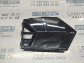 Oto Çıkma Parça / Hyundai / Bayon / Tampon / Sis Farı Çerçevesi / Çıkma Parça 