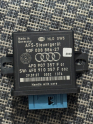 4F0907357F Audi A4 Afs Kontrol Ünitesi