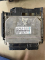 Oto Çıkma Parça / Volkswagen / Jetta / Elektrik / Kontak Seti / Çıkma Parça 