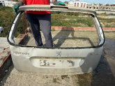PEUGEOT 307 STW ÇIKMA ORJİNAL BAGAJ KAPAĞI KD