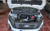 Oto Çıkma Parça / Ford / Tourneo Courier / Motor / Motor (komple) / Çıkma Parça 