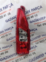 Peugeot Partner Tepee Sol Stop