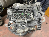 VOLVO S80 MOTOR 1.6 EURO 5 8 VALF ELEKTRİKLİ DEVİRDAİMLİ DOLU