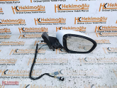 RENAULT MEGANE 4 OTOMATİK KATLANIR SAĞ DIŞ DİKİZ AYNA 963017188R